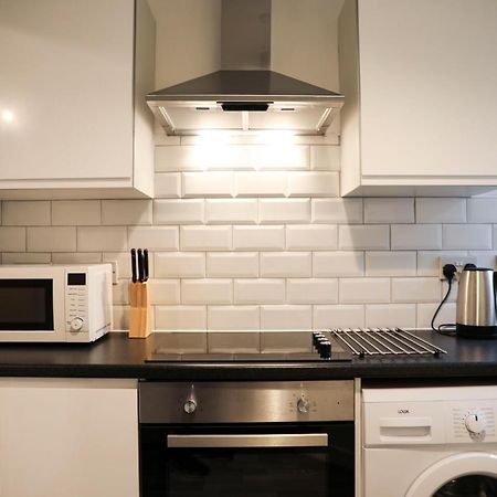 Baron View Apartment ペイズリー エクステリア 写真