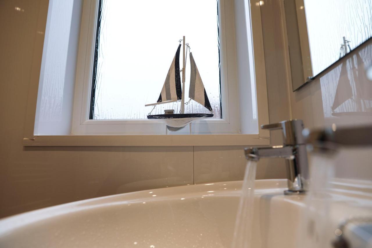 Baron View Apartment ペイズリー エクステリア 写真
