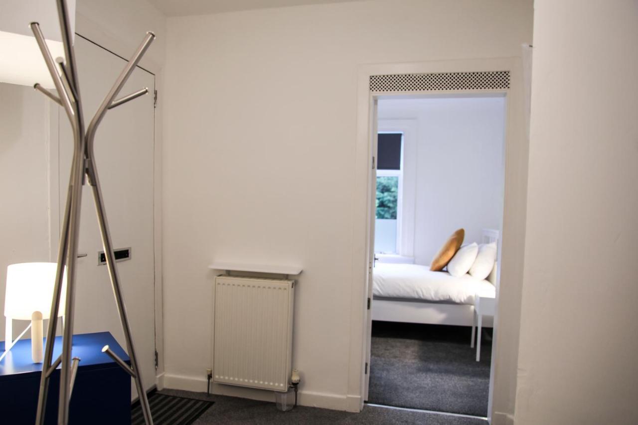 Baron View Apartment ペイズリー エクステリア 写真