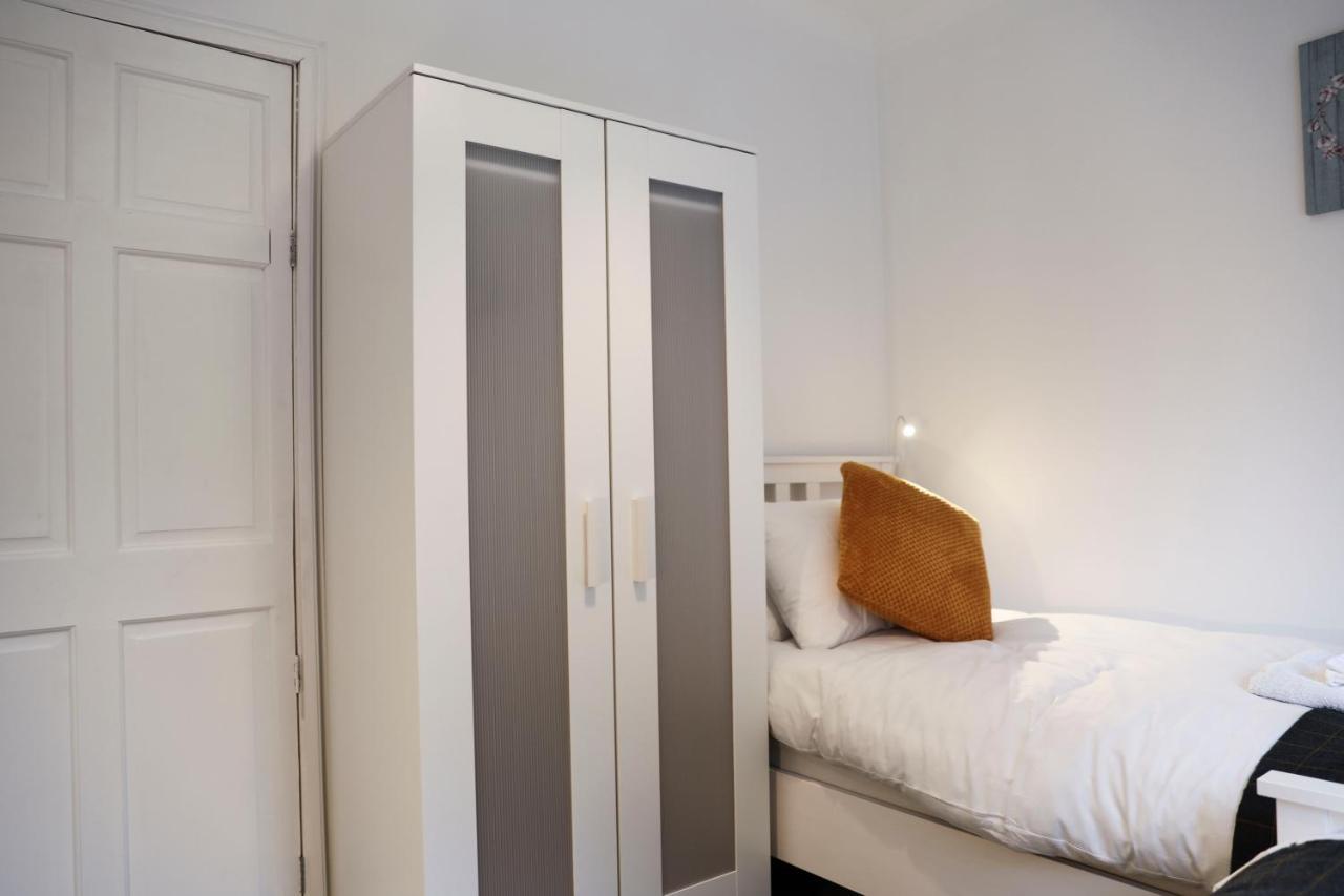 Baron View Apartment ペイズリー エクステリア 写真