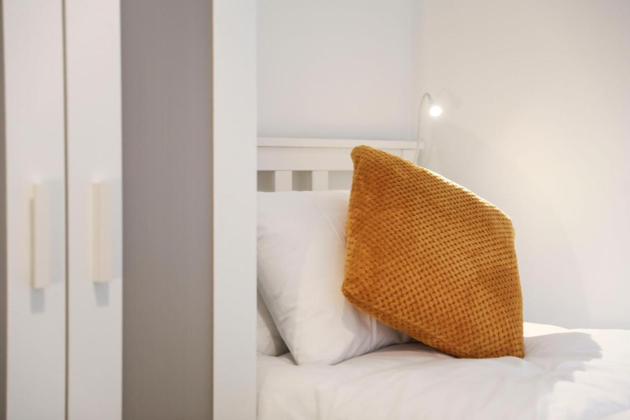 Baron View Apartment ペイズリー エクステリア 写真