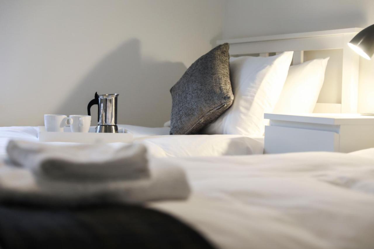 Baron View Apartment ペイズリー エクステリア 写真