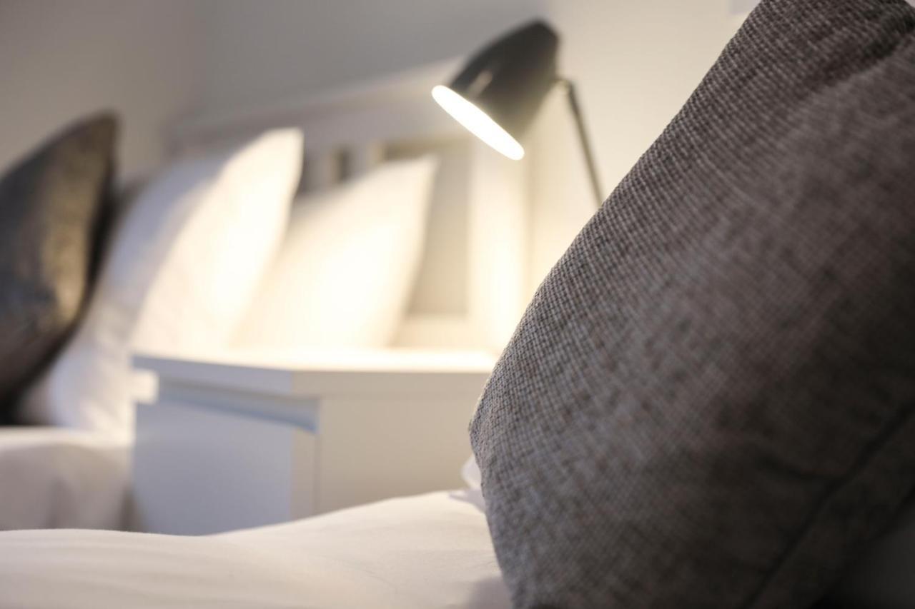 Baron View Apartment ペイズリー エクステリア 写真